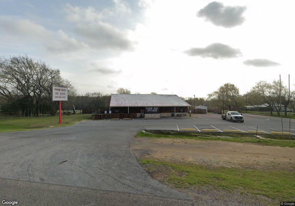 21894 U S Route 377, Whitesboro, TX 76273 - photo 1