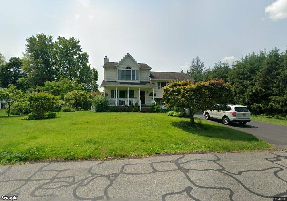 25 Hayes St, Blauvelt, NY 10913 - photo 1