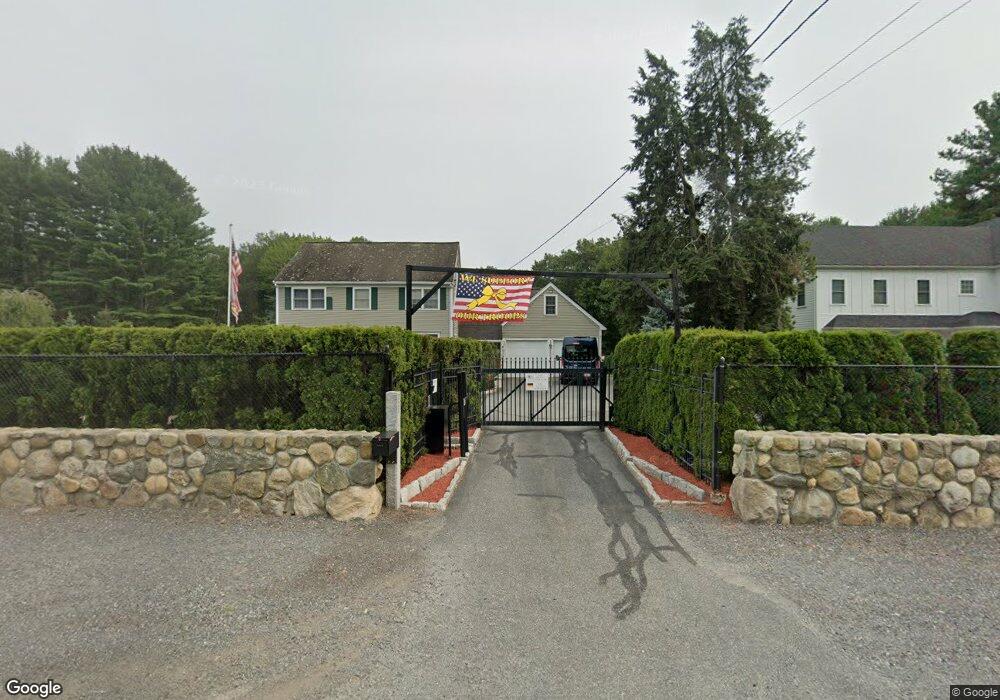 320 Concord Rd, Bedford, MA 01730 - photo 1