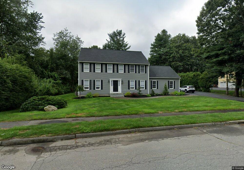 20 Willow Brook Rd, Holden, MA 01520 - photo 1