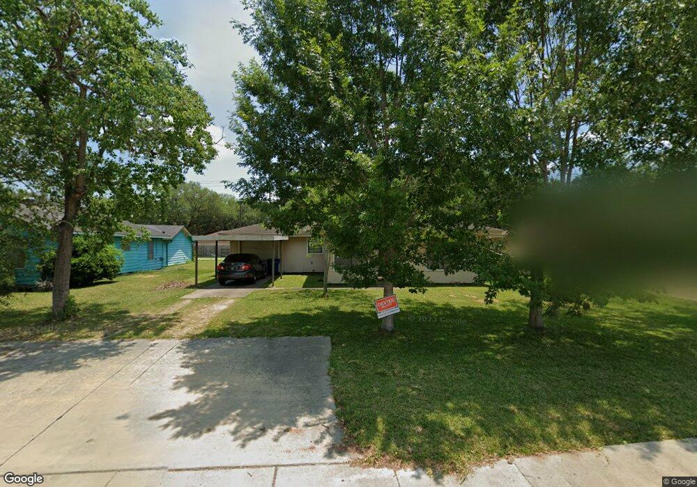 1305 Bamore Rd, Rosenberg, TX 77471 - photo 1