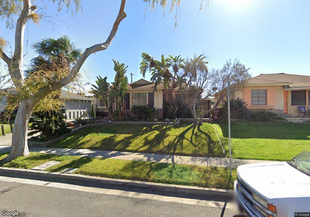 1304 W 134th St, Compton, CA 90222 - photo 1