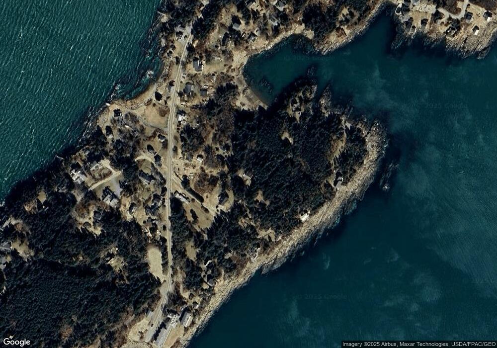 23 Spruce Ledge Rd, Bailey Island, ME 04003 - photo 1