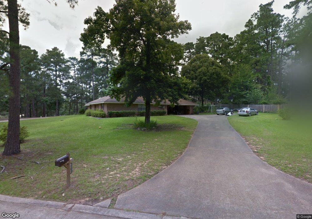 3201 Pine Ridge Dr, Pineville, LA 71360 - photo 1