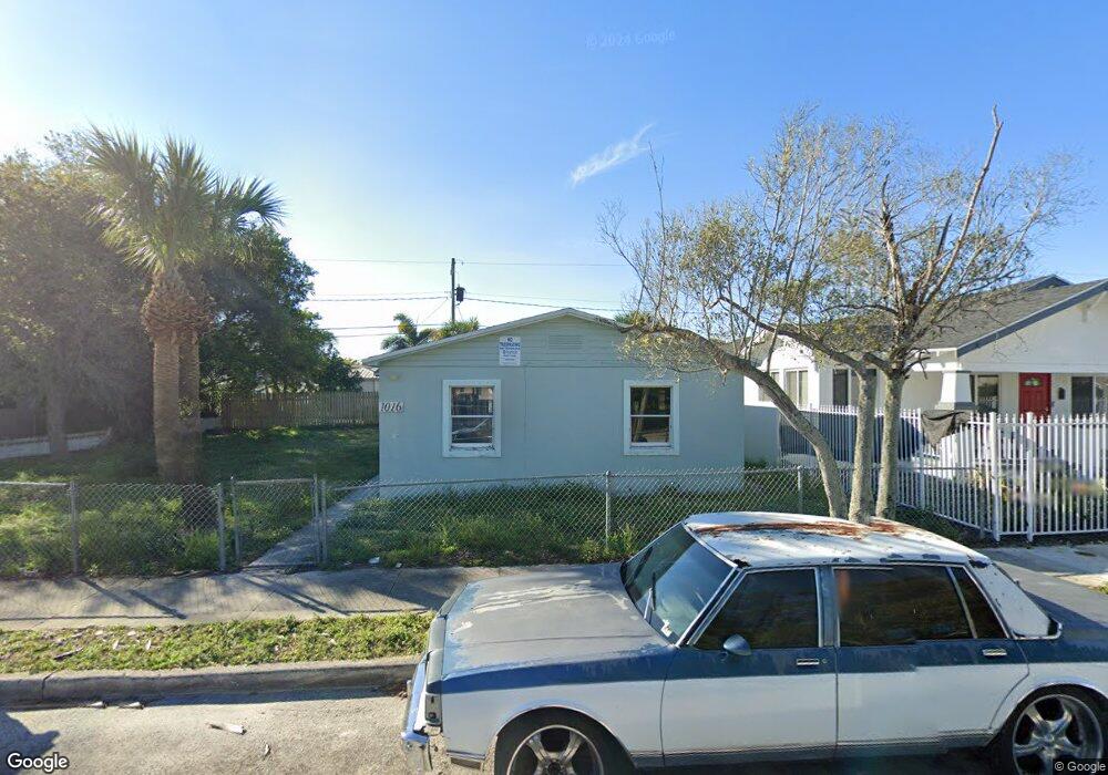 1016 State St unit 1, West Palm Beach, FL 33407 - photo 1