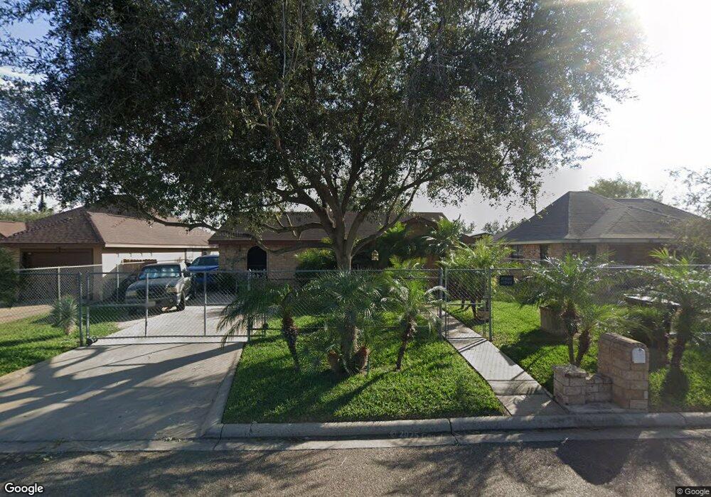 722 E Roosevelt St, Weslaco, TX 78596 - photo 1