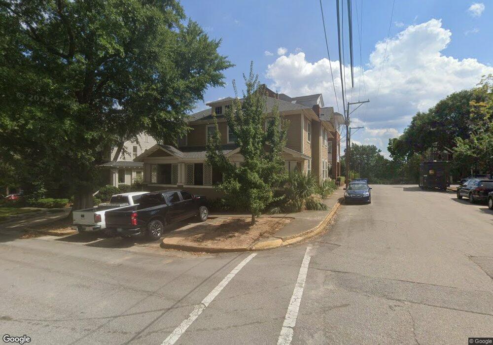 1900 College St, Columbia, SC 29201 - photo 1