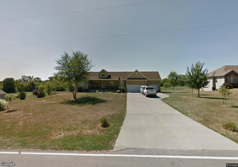 1516 SE 78th St, Runnells, IA 50237 - photo 1