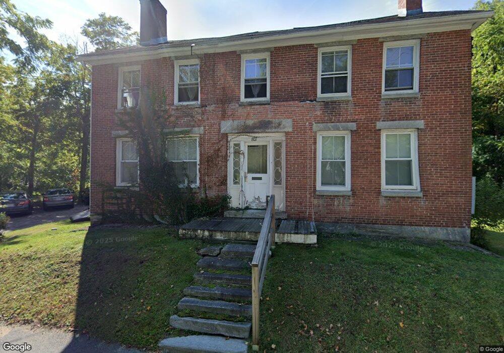 807 Main St, Amherst, MA 01002 - photo 1