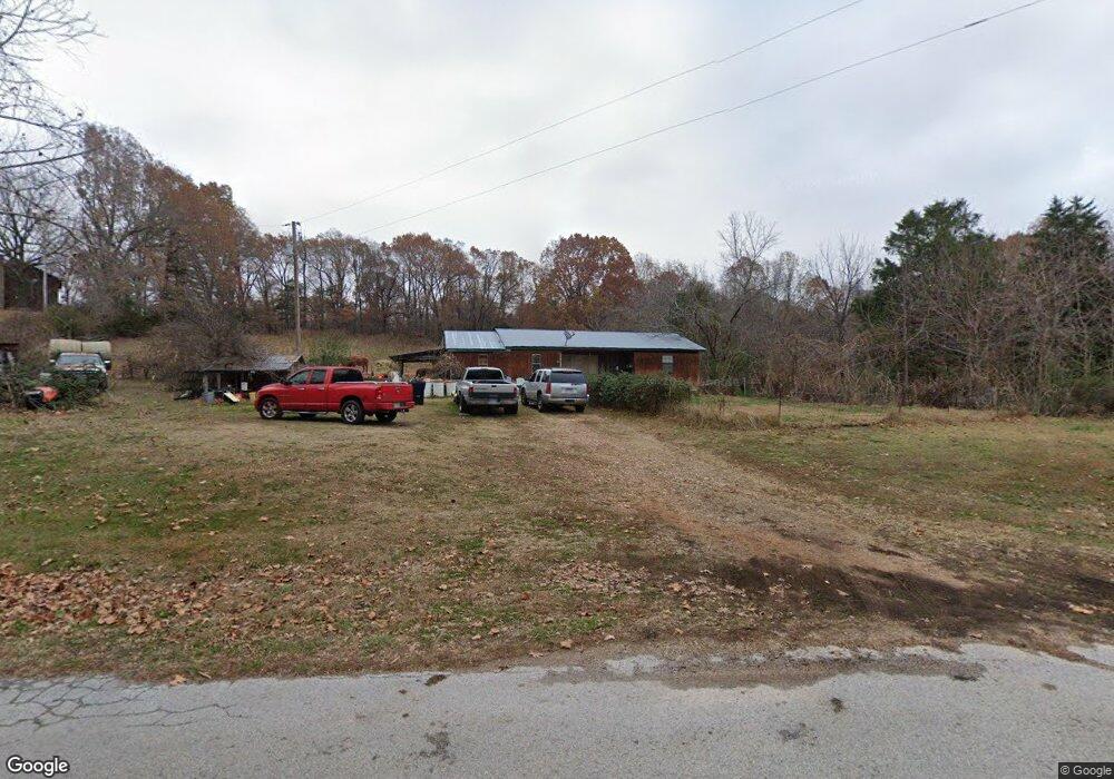 4868 Rock Springs Rd, Harrison, AR 72601 - photo 1