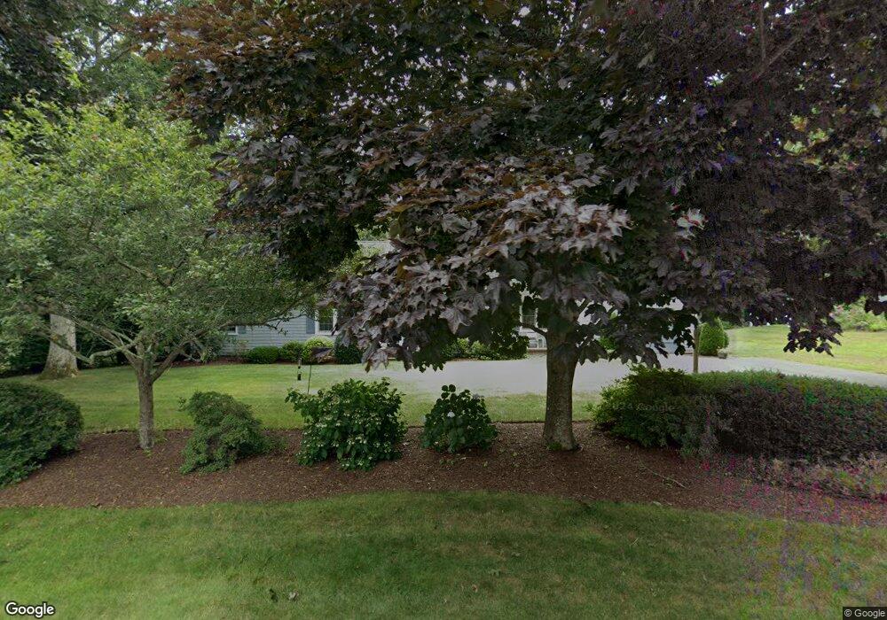 129 Fox Ln, Falmouth, MA 02540 - photo 1