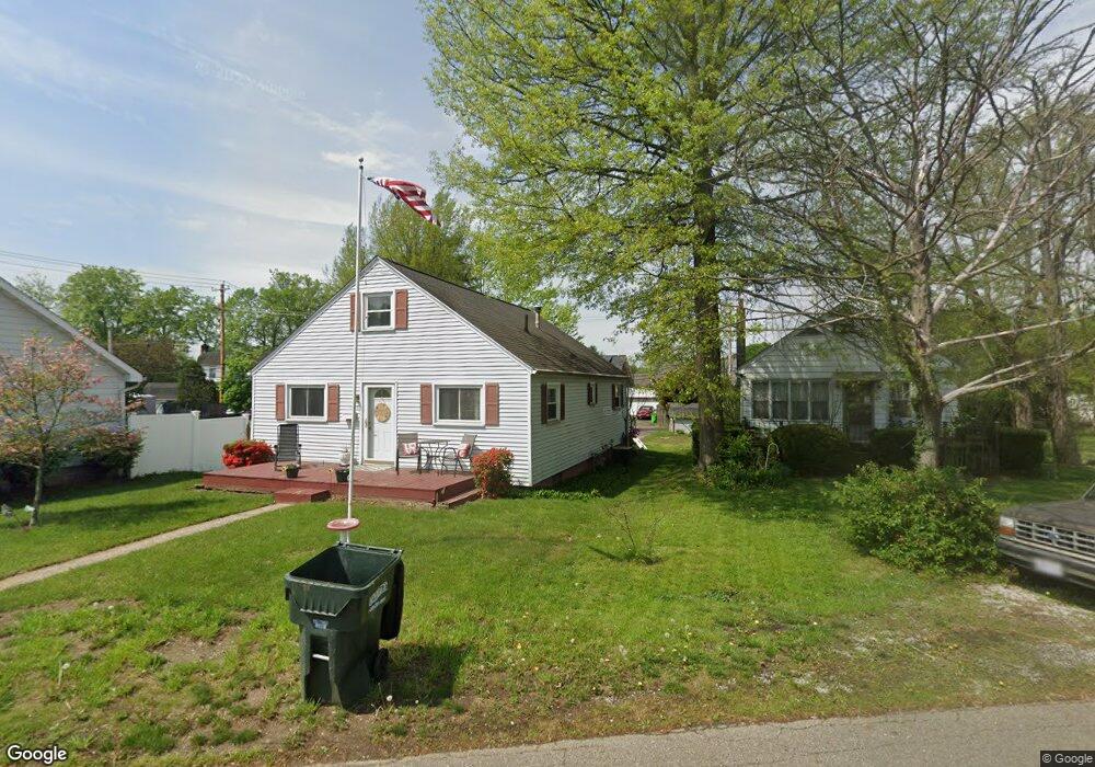 935 S 16th St, Coshocton, OH 43812 - photo 1