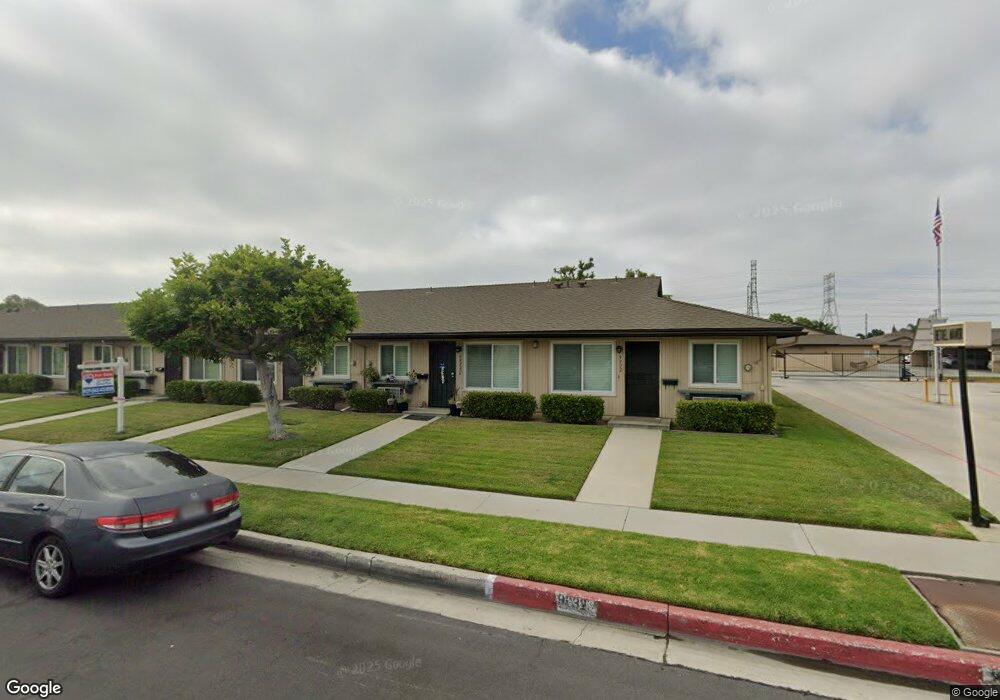 9920 Cedar St, Bellflower, CA 90706 - photo 1