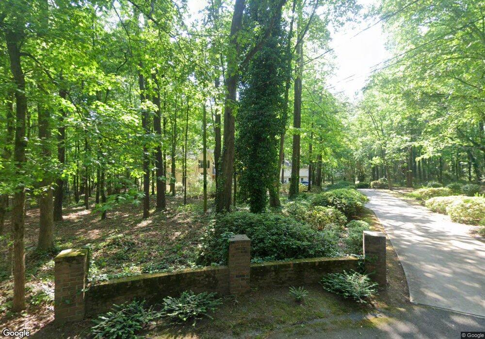 1031 W Lake Ct, Watkinsville, GA 30677 - photo 1