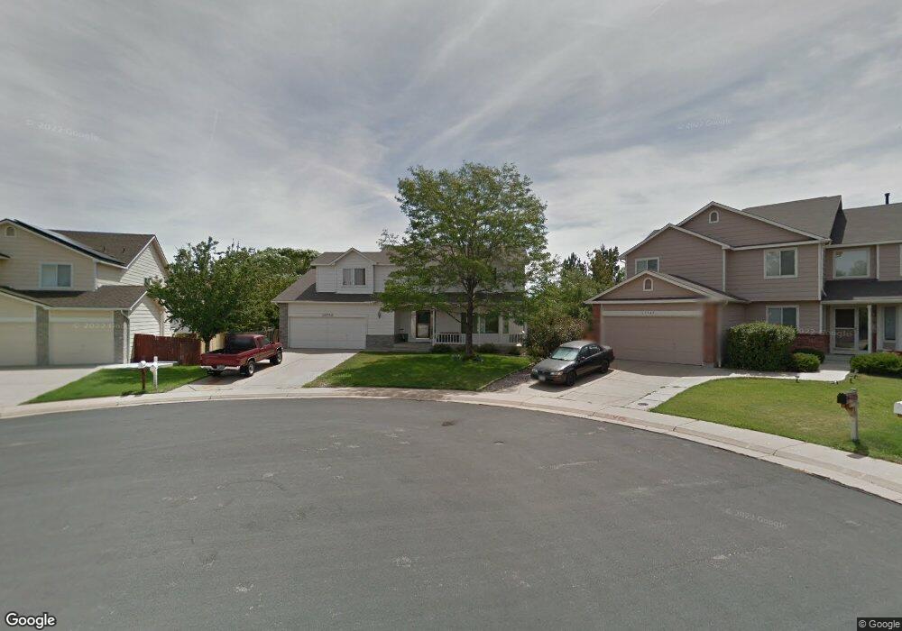 11722 Elm Ct, Thornton, CO 80233 - photo 1