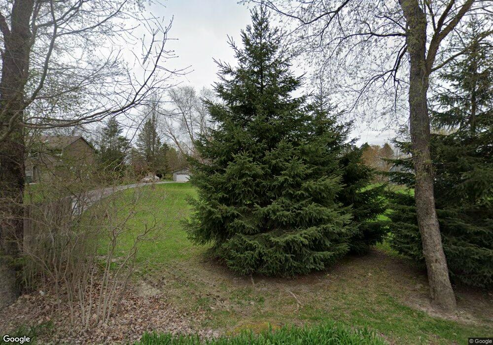 3654 N Dancer Rd, Dexter, MI 48130 - photo 1