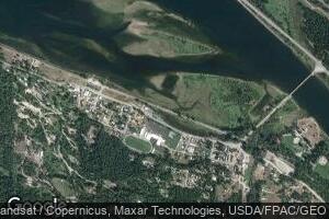 N Bartholomew, Noxon, MT 59853