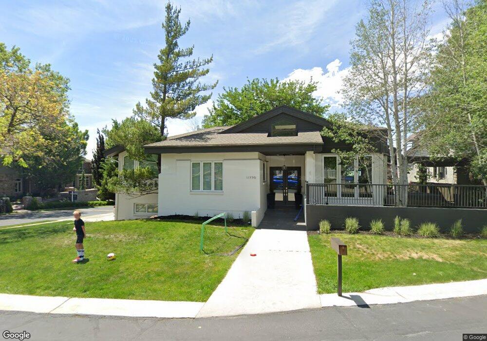 11770 S Elderberry Way, Sandy, UT 84092 - photo 1