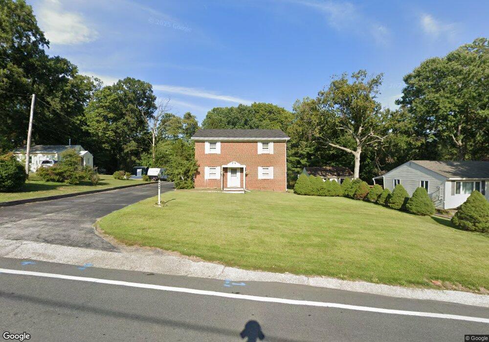 9323 Old Scaggsville Rd, Laurel, MD 20723 - photo 1