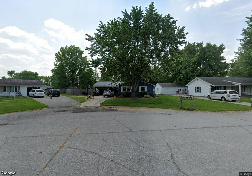 402 Melching Ct, Ossian, IN 46777 - photo 1