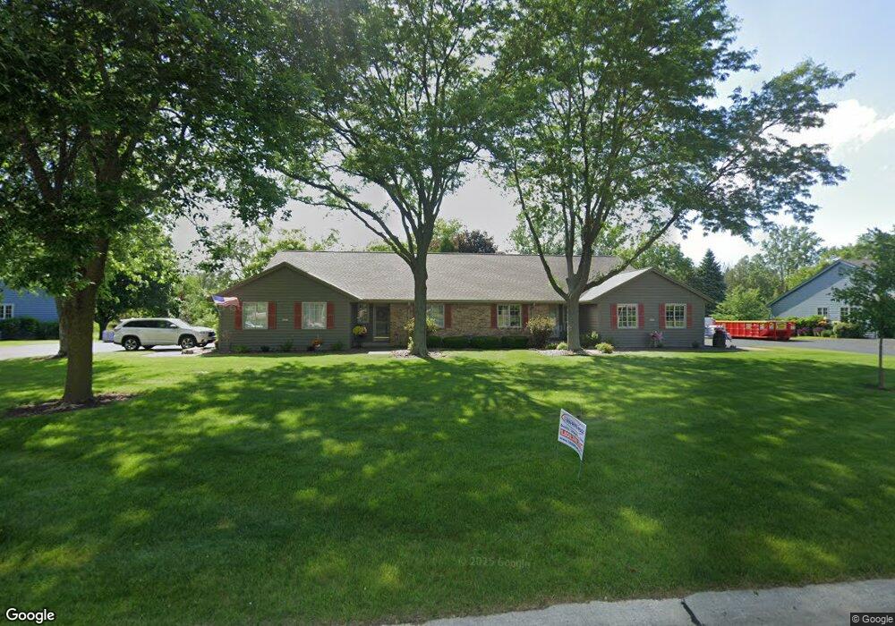 4665 Turtle Creek Dr unit A, Brookfield, WI 53005 - photo 1