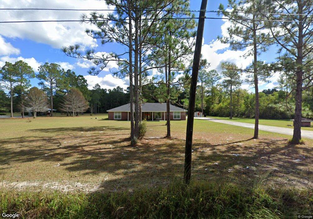 15904 Grafe Homestead Rd, Moss Point, MS 39562 - photo 1