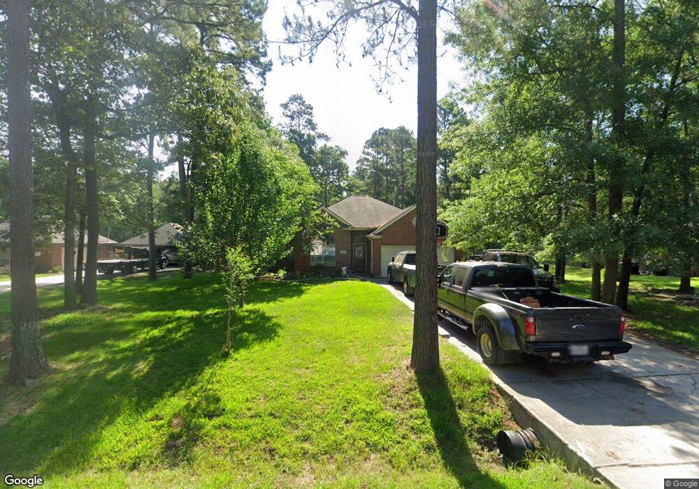 610 Shadberry Dr, Magnolia, TX 77354 - photo 1