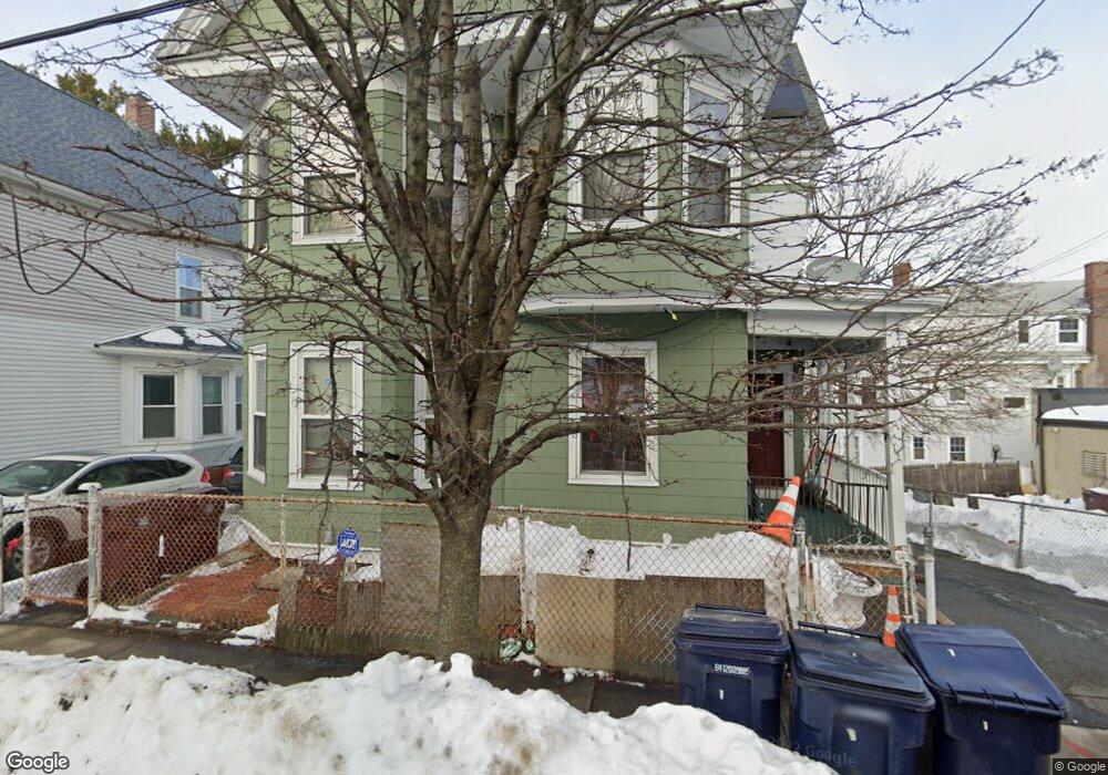 1 Parker St, Everett, MA 02149 - photo 1