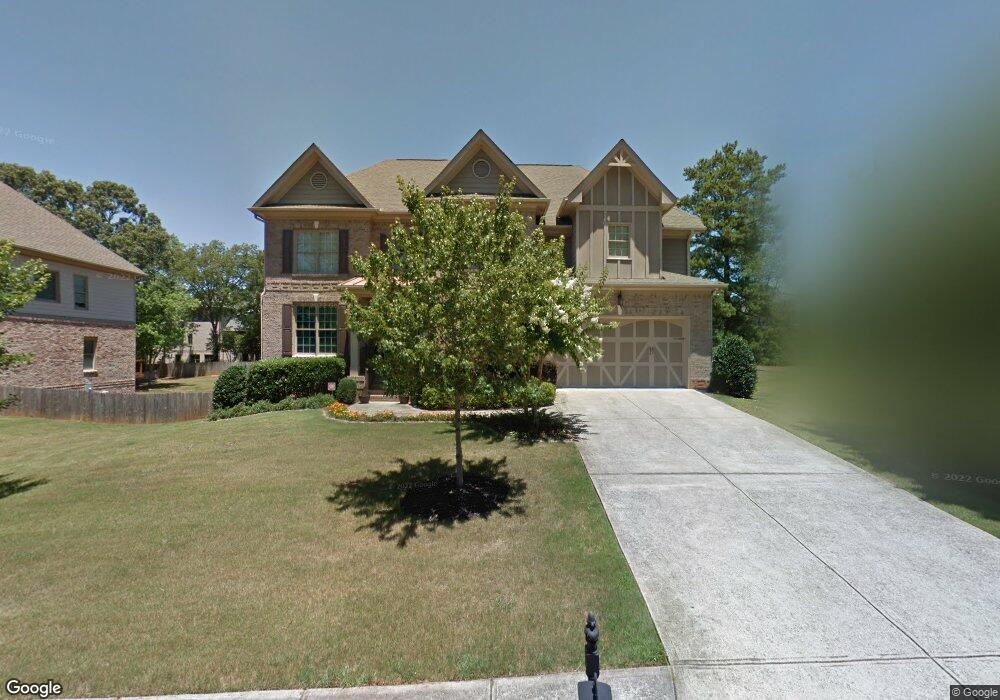 1915 MacBy Dr unit 8, Marietta, GA 30066 - photo 1