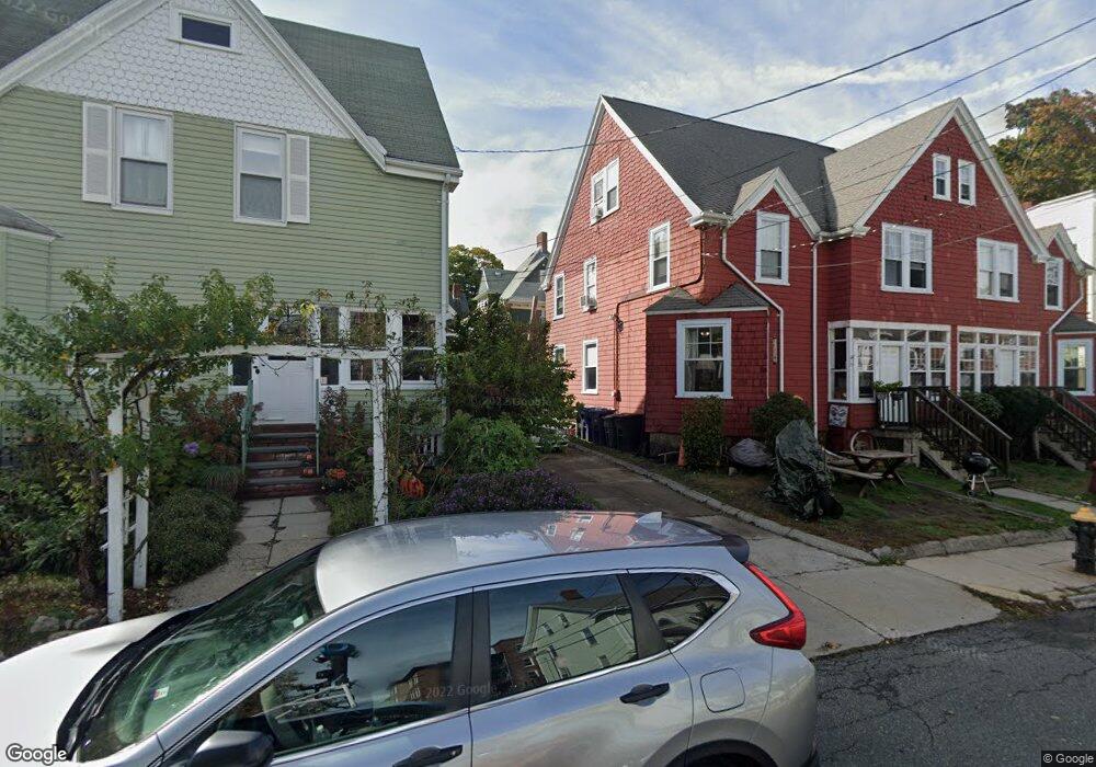 3 Cambridge Terrace unit 1     3, Allston, MA 02134 - photo 1