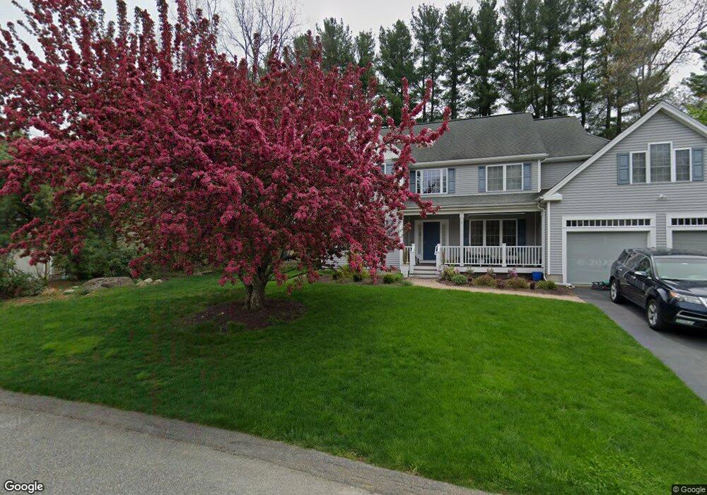 3 Dunham Ln, Acton, MA 01720 - photo 1