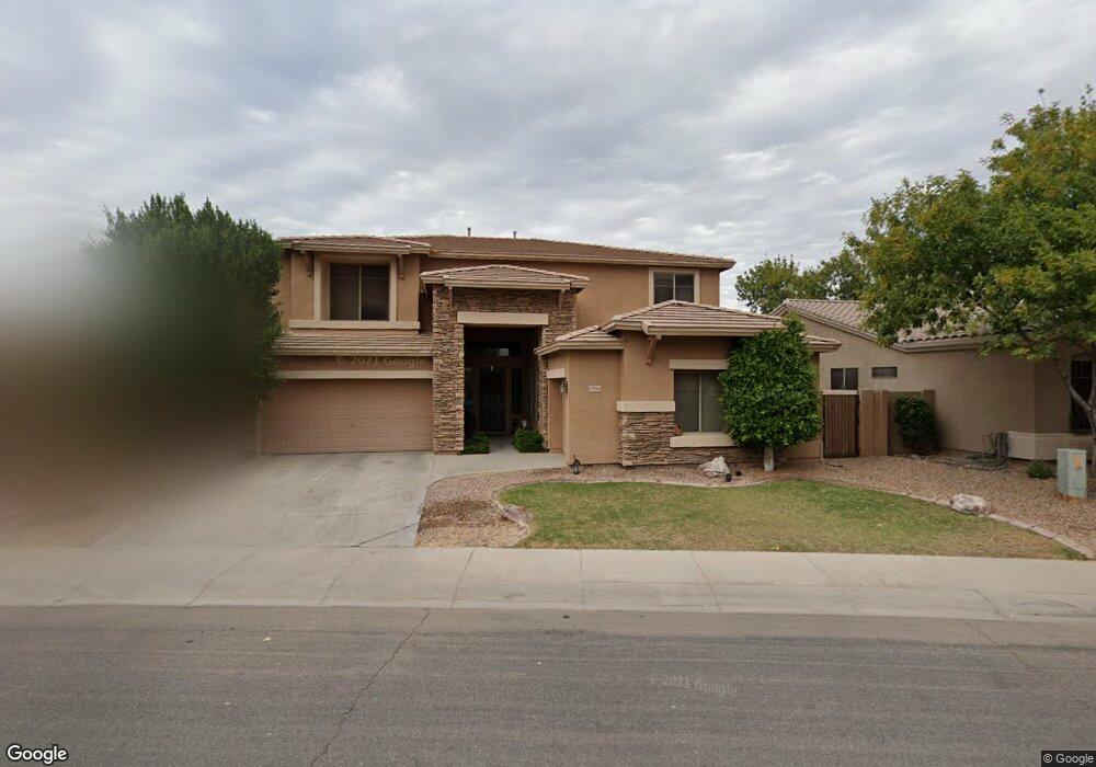 1794 E Locust Place, Chandler, AZ 85286 - photo 1