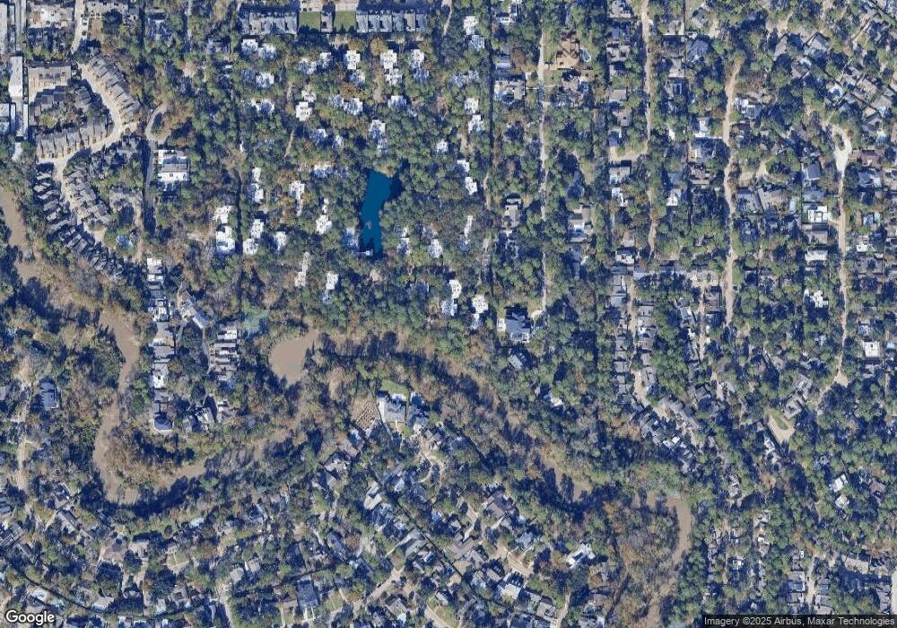 274 Litchfield Ln, Houston, TX 77024 - photo 1