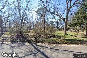 1008 S Shiloh St, Linden, AL 36748