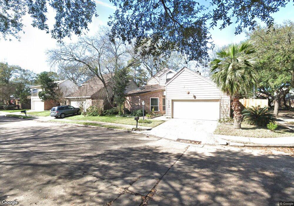 5110 Spruce Forest Dr, Houston, TX 77091 - photo 1