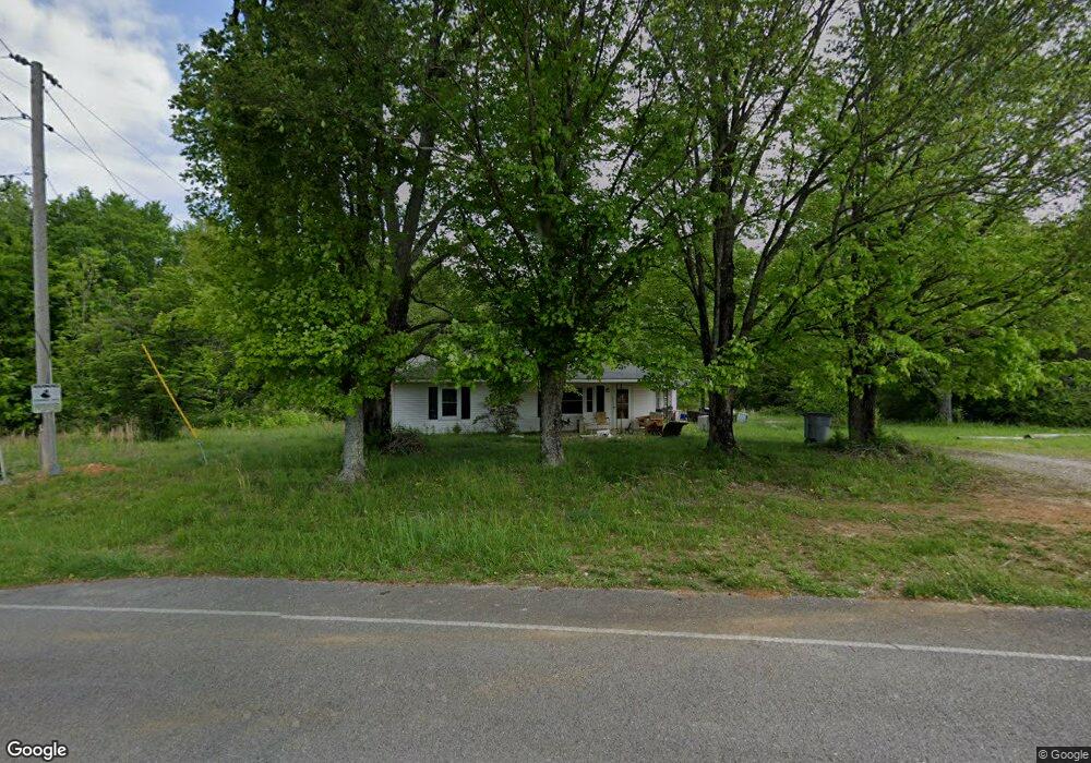 194 County Road 117, Rogersville, AL 35652 - photo 1