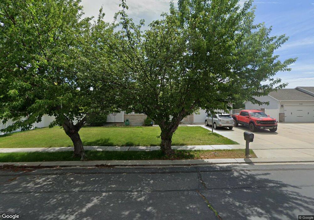 7175 Mountain Hill Dr, West Jordan, UT 84081 - photo 1