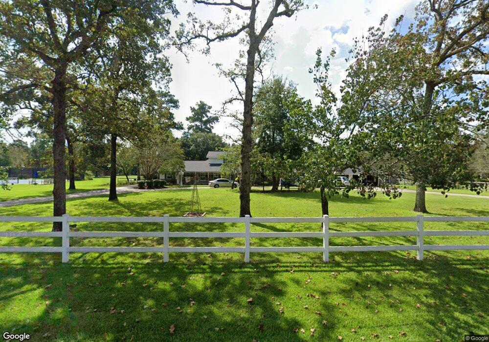 8909 West Ln, Magnolia, TX 77354 - photo 1