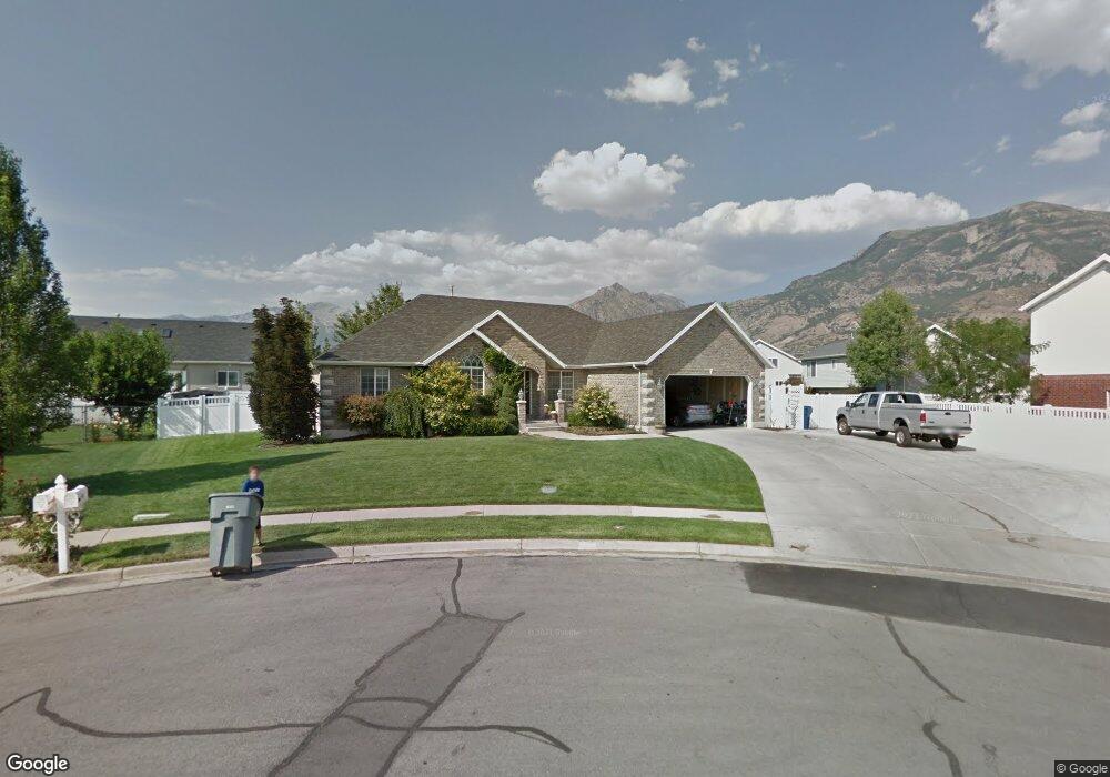 973 E 1370 N, American Fork, UT 84003 - photo 1