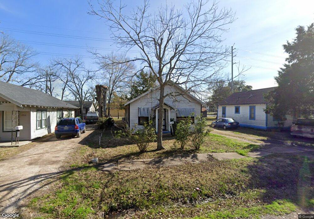 1417 Houston St, Rosenberg, TX 77471 - photo 1