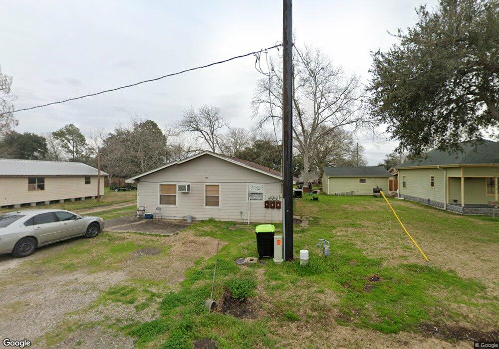 14019 W Richmond St, Needville, TX 77461 - photo 1