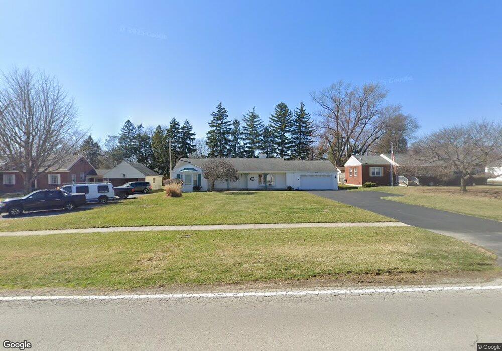 2616 S Main St, Findlay, OH 45840 - photo 1