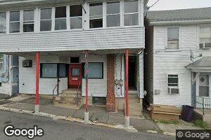 231 Tunnel St, Williamstown, PA 17098