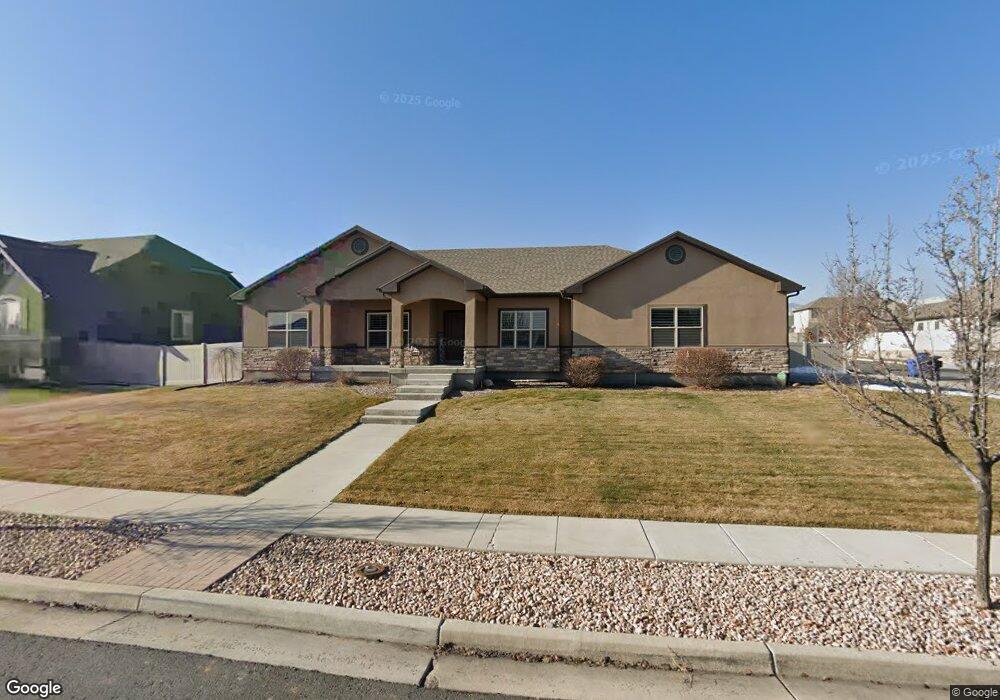 8492 S Canmore Dr, West Jordan, UT 84081 - photo 1