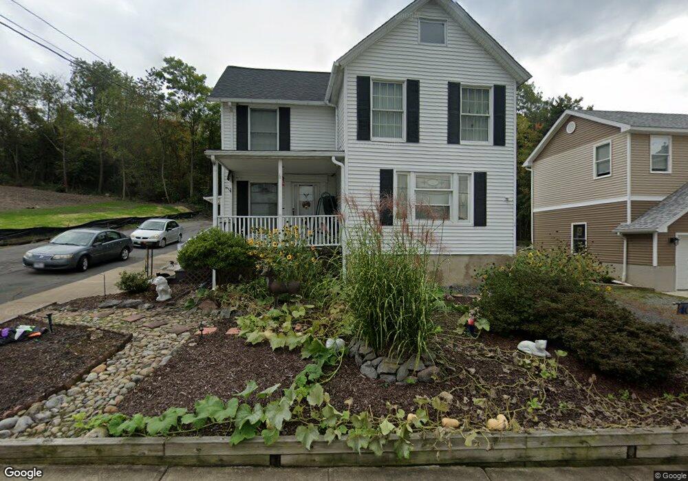 401 Simpson St, Dupont, PA 18641 - photo 1