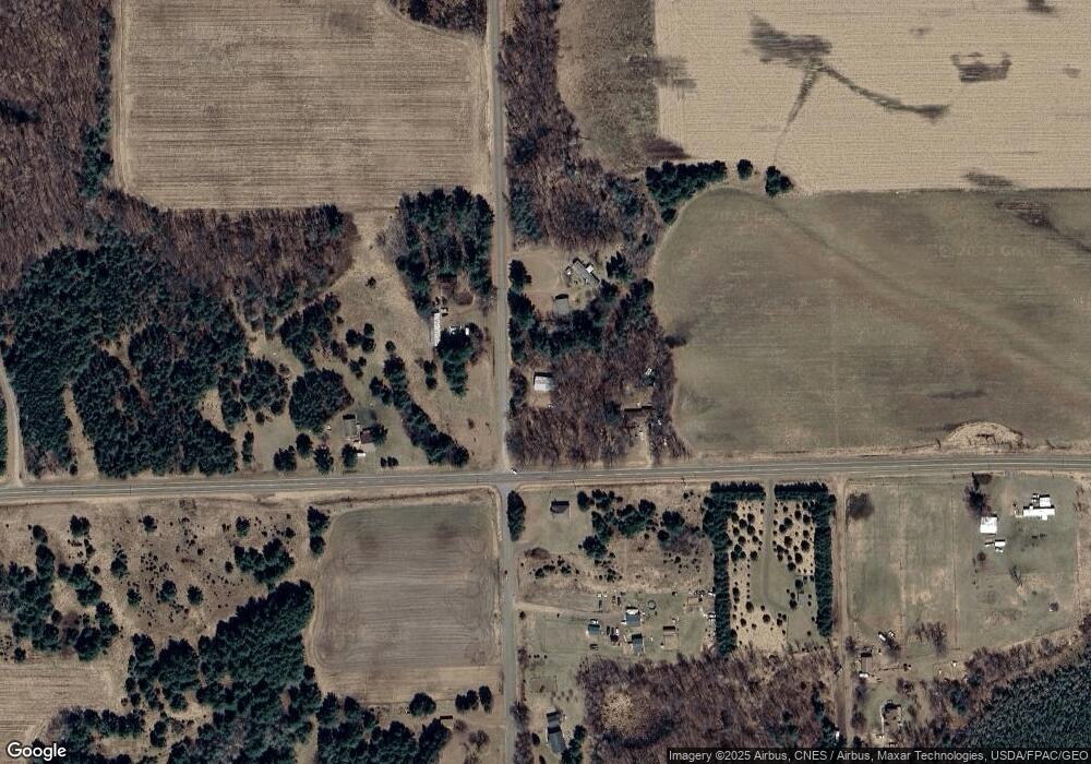 27212 Stone Rd, Webster, WI 54893 - photo 1