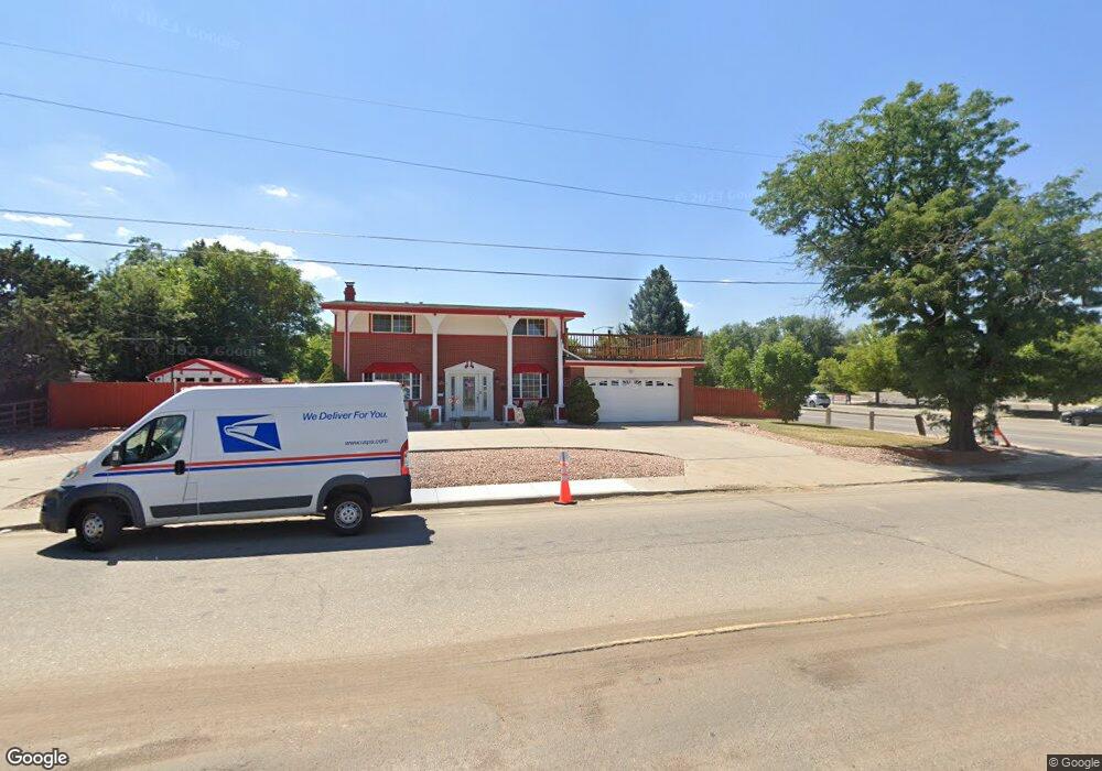 187 Del Mar Cir, Aurora, CO 80011 - photo 1