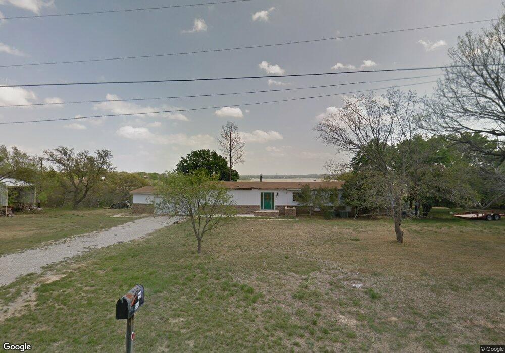 5831 County Road 594, Brownwood, TX 76801 - photo 1