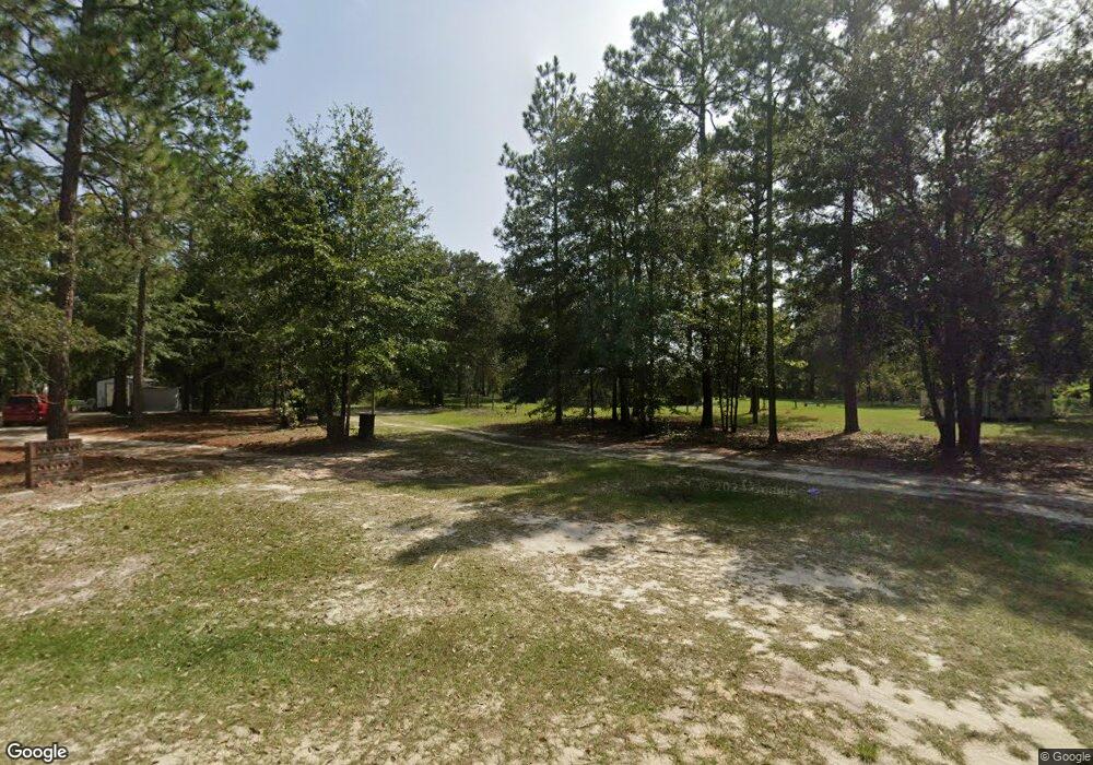 4211 Shank St, Blackshear, GA 31516 - photo 1