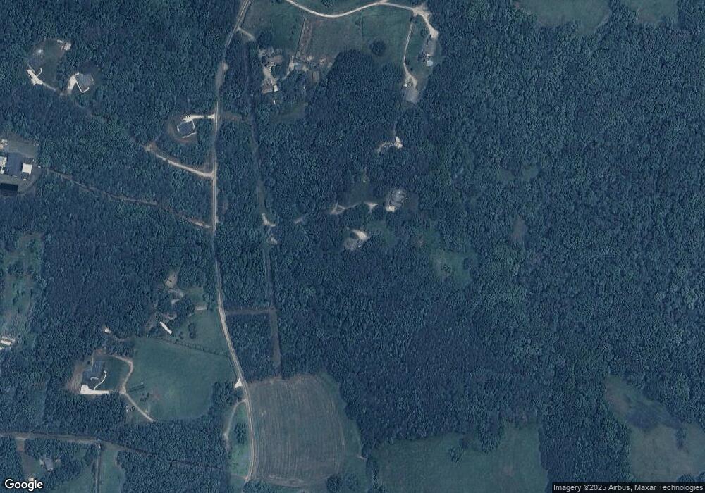 1021 Old Muse Rd, Carrollton, GA 30116 - photo 1